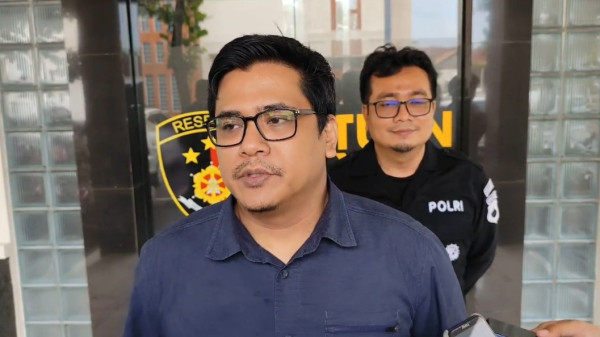 Geger Penemuan Mayat Wanita Tanpa Busana di Muara Sungai Genting Pati, Ini Ciri-cirinya