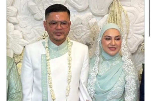 Haldy Sabri Tak Izinkan Irish Bella Kembali Main Sinetron: Eksekutif Produser Loh