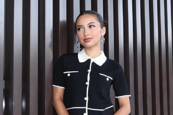4 Artis yang Mengeluarkan Uang Ratusan Juta di Ojol, Amanda Manopo Masih Juara