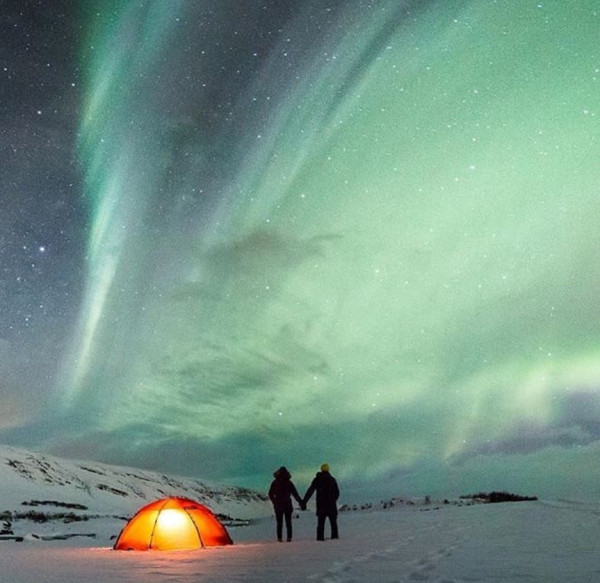 8 Negara Paling Aman untuk Solo Traveler Wanita, Nomor 2 Lokasi Syuting Lord of the Rings