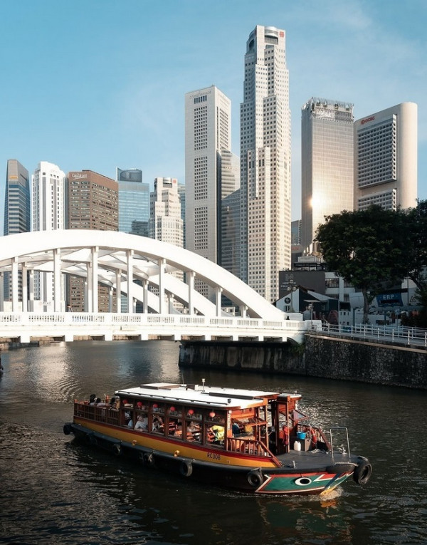 8 Negara Paling Aman untuk Solo Traveler Wanita, Nomor 2 Lokasi Syuting Lord of the Rings