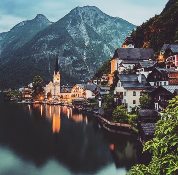 8 Negara Paling Aman untuk Solo Traveler Wanita, Nomor 2 Lokasi Syuting Lord of the Rings
