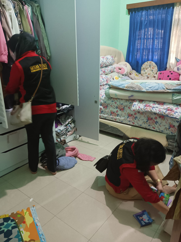 Dugaan Korupsi Rp150 Miliar, Kabid dan Kepala Dinas Kebudayaan Jakarta Diperiksa Kejati