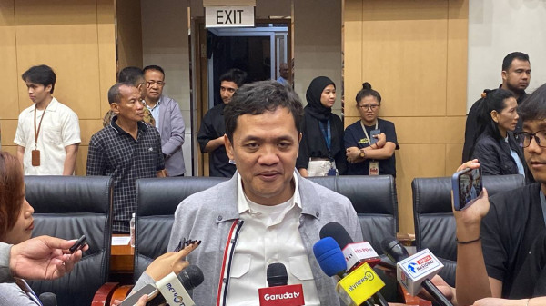 Mary Jane Dipulangkan ke Filipina, Anak Buah Prabowo: Hukuman Mati Sudah Enggak Ada di Indonesia