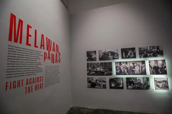 10 Tempat Wisata Murah di Jakarta untuk Liburan Akhir Tahun, Nomor 2 Tiket Masuknya Gratis