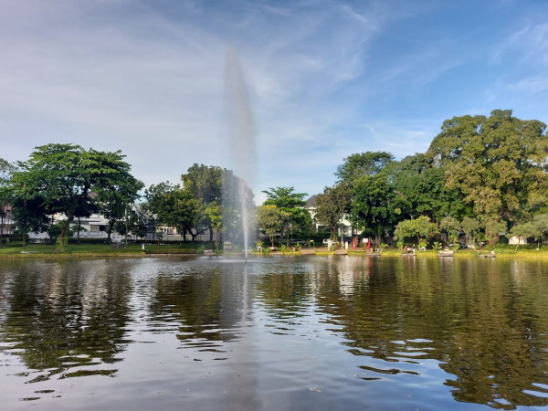10 Tempat Wisata Murah di Jakarta untuk Liburan Akhir Tahun, Nomor 2 Tiket Masuknya Gratis