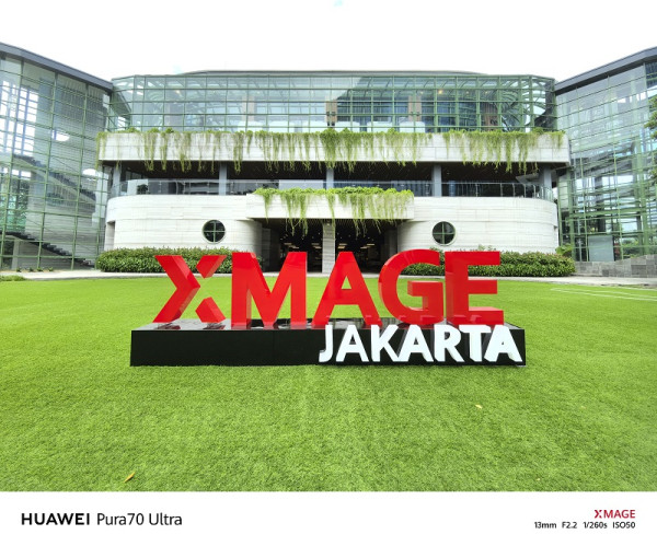 HUAWEI XMAGE Global Exhibition, Keindahan Seni Fotografi dari HUAWEI Pura 70 Ultra Berteknologi XMage