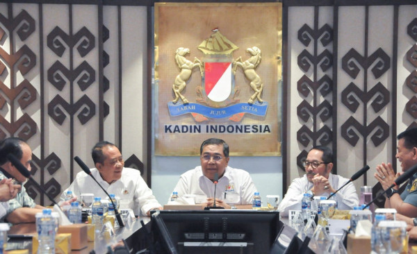 Muncul Usulan Ikan Jadi Menu Pendukung Program Makan Bergizi Gratis