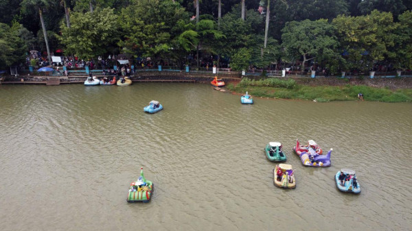 10 Tempat Wisata Murah di Jakarta untuk Liburan Akhir Tahun, Nomor 2 Tiket Masuknya Gratis