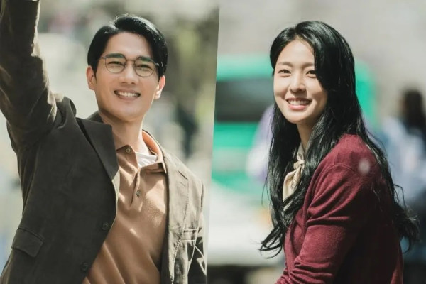 Penjelasan Ending Light Shop dan Nasib Karakternya, Drama Korea Pengorbanan serta Penebusan