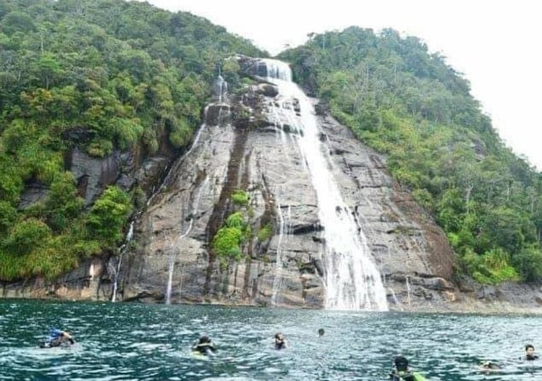7 Rekomendasi Tempat Liburan Tahun Baru di Sumatra, Nias Jadi Tempat Surfing Level Dunia