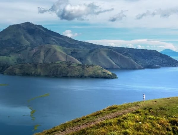 7 Rekomendasi Tempat Liburan Tahun Baru di Sumatra, Nias Jadi Tempat Surfing Level Dunia