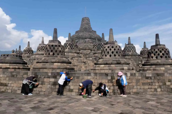 10 Tempat Wisata di Yogyakarta untuk Liburan Natal dan Tahun Baru, Tak Melulu Malioboro