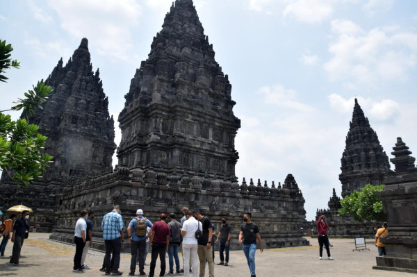 10 Tempat Wisata di Yogyakarta untuk Liburan Natal dan Tahun Baru, Tak Melulu Malioboro