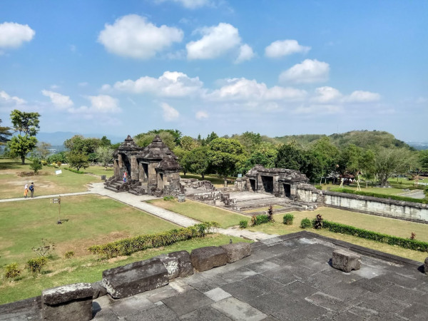 10 Tempat Wisata di Yogyakarta untuk Liburan Natal dan Tahun Baru, Tak Melulu Malioboro
