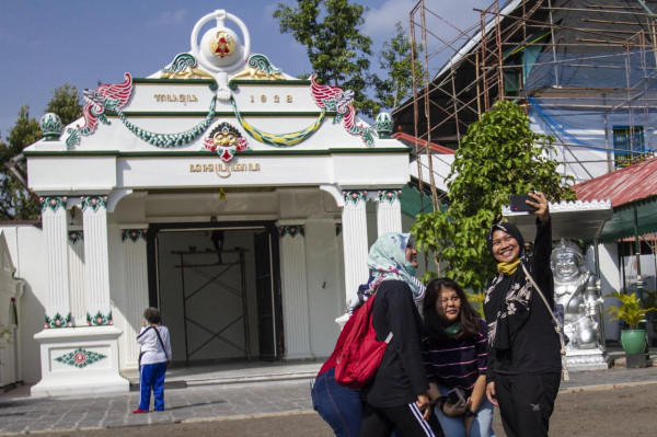 10 Tempat Wisata di Yogyakarta untuk Liburan Natal dan Tahun Baru, Tak Melulu Malioboro