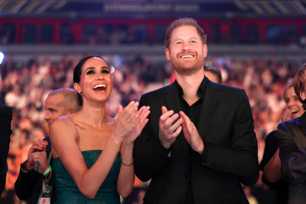 Rencana Balas Dendam Pangeran Harry dan Meghan Markle ke Keluarga Kerajaan Terhenti