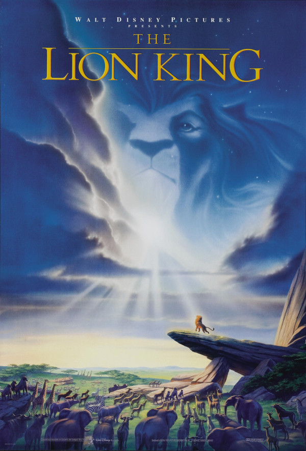 10 Film Animasi Disney Terlaris Sepanjang Masa, Frozen II Tembus Rp23 Triliun