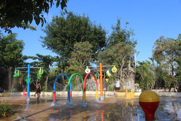 10 Tempat Wisata di Yogyakarta untuk Liburan Natal dan Tahun Baru, Tak Melulu Malioboro