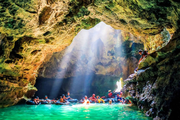 10 Tempat Wisata di Yogyakarta untuk Liburan Natal dan Tahun Baru, Tak Melulu Malioboro