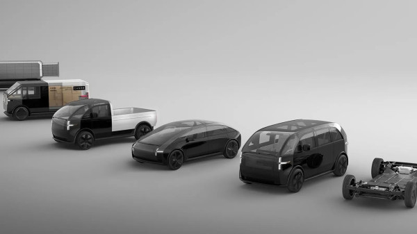 Kisah Pilu Startup Mobil Listrik Canoo: Mimpinya Jadi Tesla, Kenyataannya Jadi Nestapa