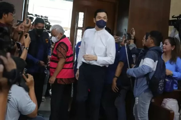 Aset Harvey Moeis Disita, Hakim: Dirampas untuk Negara