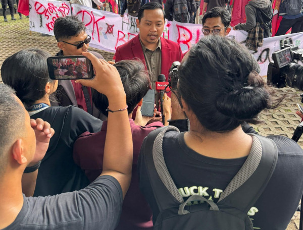 Dukung Kemerdekaan Palestina, Pidato Prabowo di KTT D-8 Diapresiasi