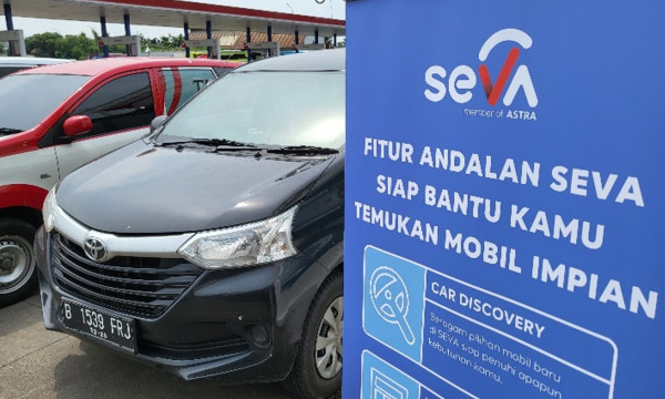 Tips Beli Mobil di Akhir Tahun dengan Cicilan Ringan dan Harga Termurah