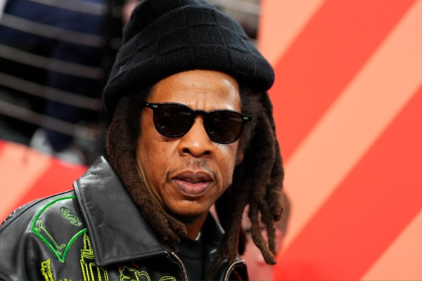 Jay Z Diduga Selingkuh dengan Anak di Bawah Umur, Tolak Jalani Tes Paternitas