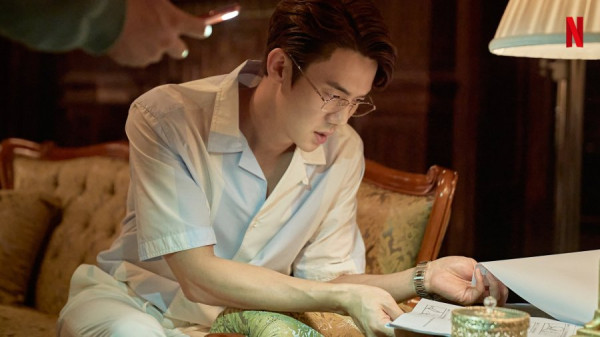 7 Drama Korea Yoo Yeon Seok dengan Rating Tertinggi, Terbaru When The Phone Rings