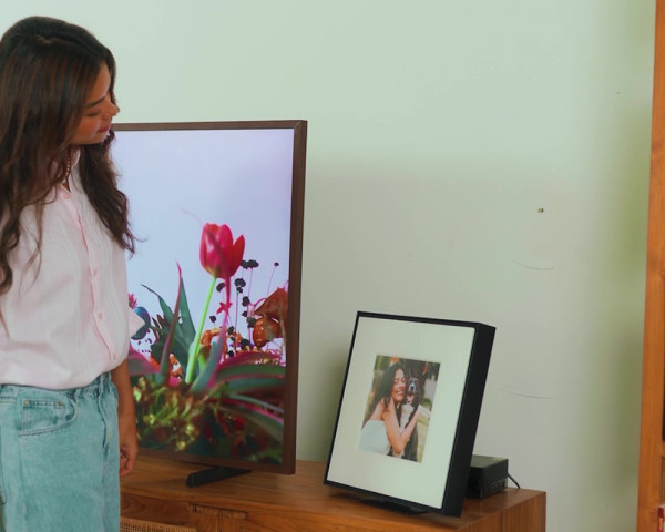 Samsung Music Frame: Speaker Rasa Bingkai Foto, Apa Keunggulannya?