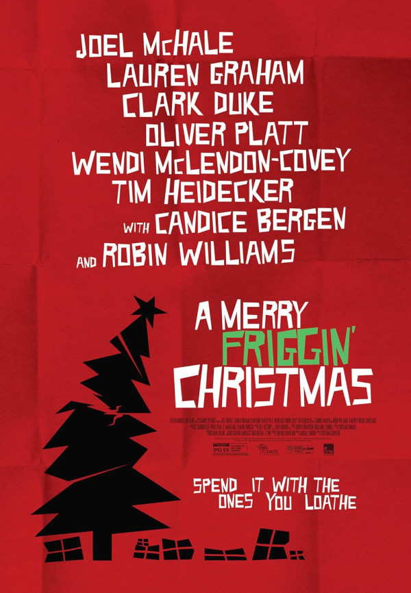 5 Film Hollywood Bertema Natal untuk Temani Musim Liburan