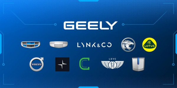 Raksasa Otomotif China Geely Holding Group Siap Setrum Pasar Mobil Listrik Indonesia