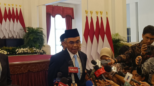 Akankah Megawati Datangi KPK jika Hasto Kristiyanto Ditangkap?
