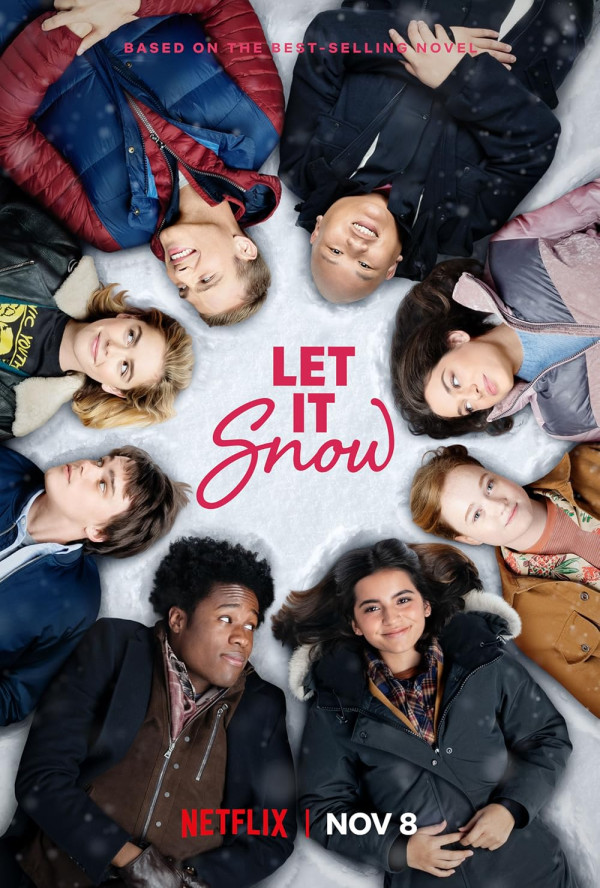 5 Film Hollywood Bertema Natal untuk Temani Musim Liburan