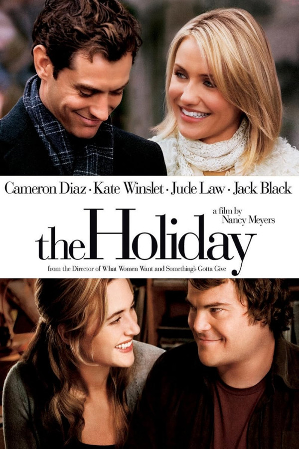 5 Film Hollywood Bertema Natal untuk Temani Musim Liburan