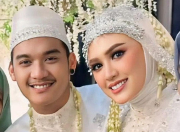 9 Pernikahan Artis Paling Fenomenal 2024, Nissa Sabyan dan Ayus Bikin Heboh