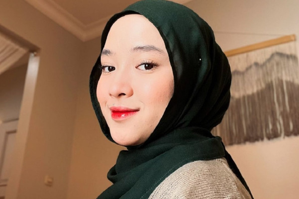 9 Pernikahan Artis Paling Fenomenal 2024, Nissa Sabyan dan Ayus Bikin Heboh
