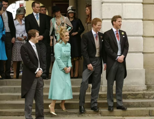 Pangeran William Bertengkar Hebat dengan Anak Ratu Camilla, Tak Terima Orang Tuanya Cerai