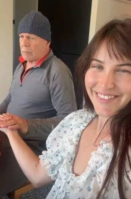 Kehidupan Memilukan Bruce Willis, Aktor Die Hard yang Tak Bisa Bicara akibat Demensia Frontotemporal