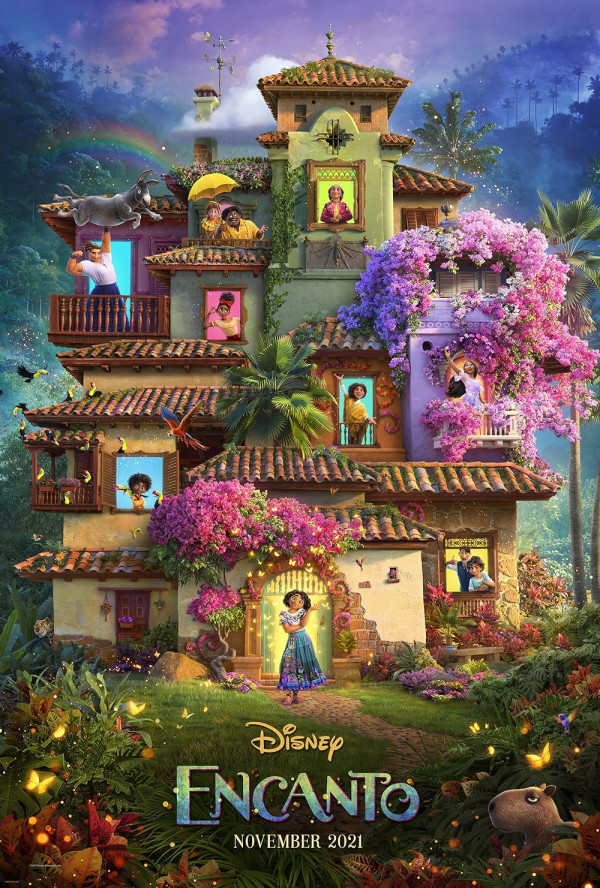 10 Film Keluarga untuk Tahun Baru, Hiburan Seru Mengisi Momen Bersama