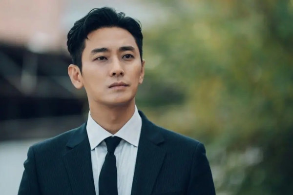 3 Artis Korea Dinobatkan Jadi Aktor dengan Akting Terburuk 2024