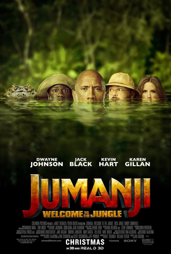 10 Film Keluarga untuk Tahun Baru, Hiburan Seru Mengisi Momen Bersama