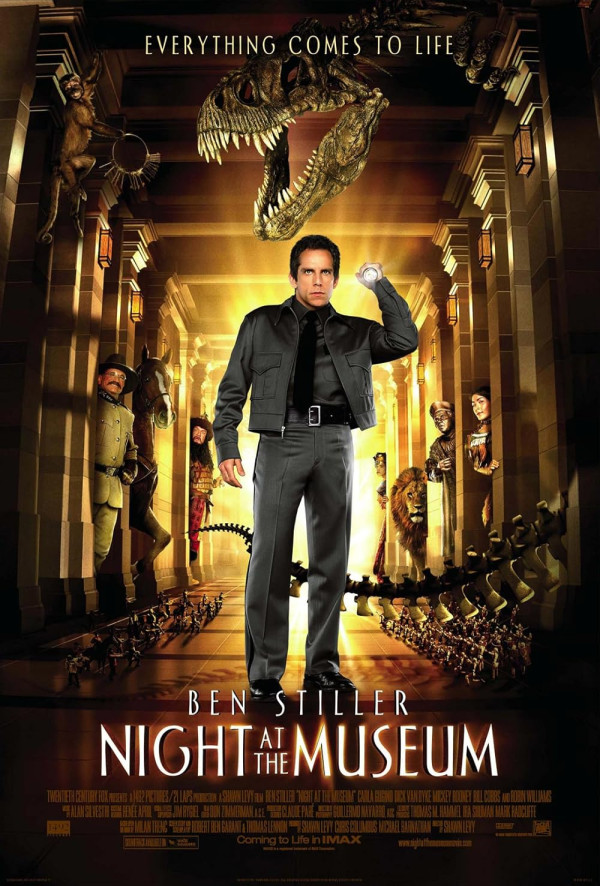10 Film Keluarga untuk Tahun Baru, Hiburan Seru Mengisi Momen Bersama