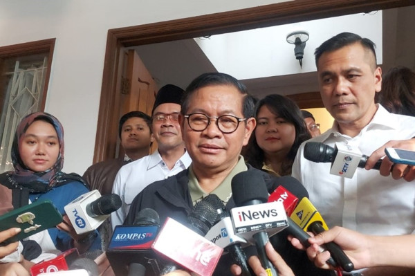 3 Tokoh Berpeluang Jadi Sekjen PDIP Pengganti Hasto, Nomor 2 Legenda Catur