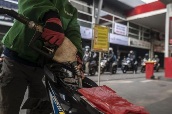 Skema Kombinasi, Jurus Baru Pemerintah Atasi Beban Subsidi