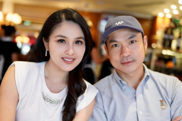 Foto Harvey Moeis di Instagram Sandra Dewi Lenyap, Ada Apa?