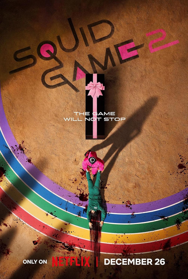 Spoiler Squid Game 2, Tayang Hari Ini dengan Awal yang Mendebarkan