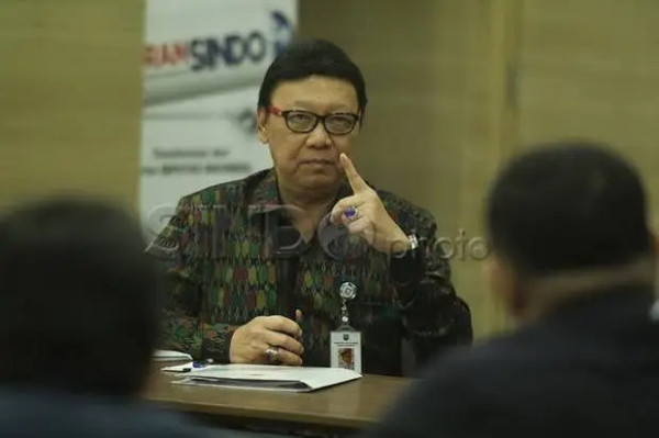 Dua Sekjen PDIP sebelum Hasto Kristiyanto, Nomor 1 Menang Pilkada Jakarta