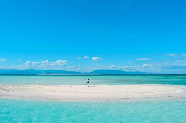 10 Wisata Alam Hidden Gem di Lombok yang Wajib Dikunjungi saat Liburan